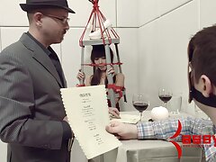 मोटा चश्मा सेक्सी पिक्चर बीपी व्हिडिओ में गोल्डडिगर मोटा डिक हो जाता है 2